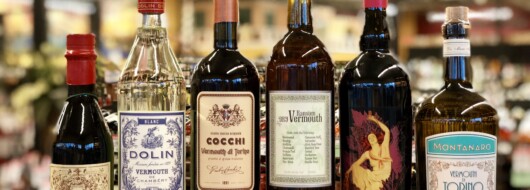 A World of Vermouth