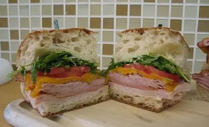 Gourmet sandwiches near me Minneapolis Uptown