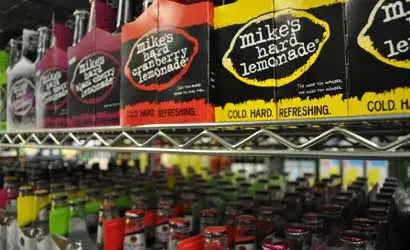 Flavored Malt Beverages