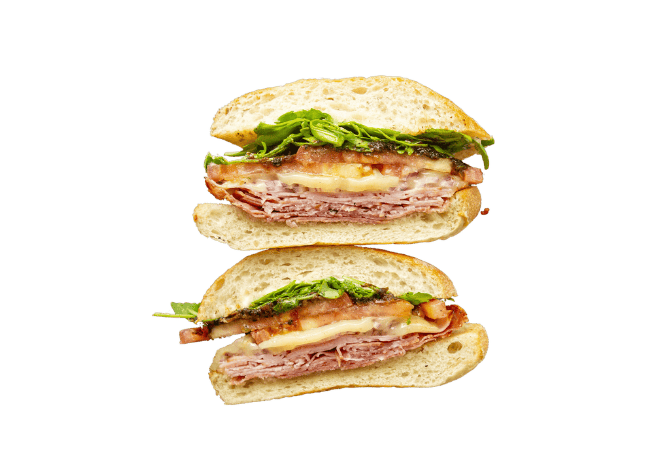 Premium Sandwich shop Minneapolis