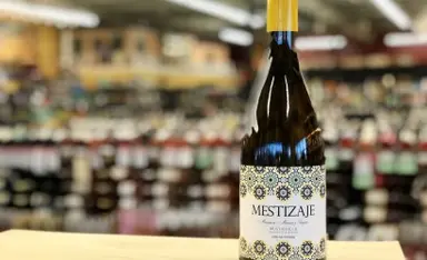 Organic White Blends