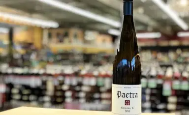 Small-Batch Rieslings