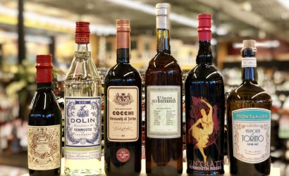 A World of Vermouth