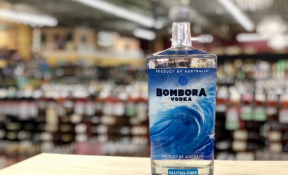 Bombora Vodka