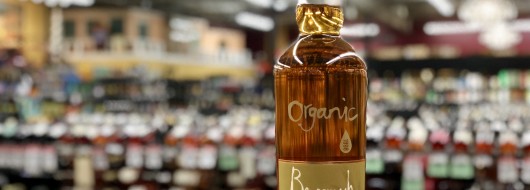 Benromach Organic Scotch Whiskey