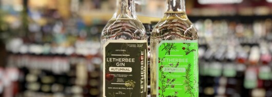 Letherbee Vernal & Autumnal Gins